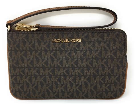 clutch bags michael kors canada|Michael Kors wristlet outlet.